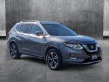 Used 2018 Nissan Rogue SL w/ Premium Package image 3