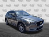 Used 2020 MAZDA CX-5 Grand Touring Reserve image 2