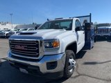 Used 2018 GMC Sierra 3500 4x4 Regular Cab w/ Sierra Convenience Package image 3