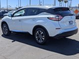 Used 2017 Nissan Murano SL image 4
