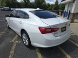 Used 2023 Chevrolet Malibu LT image 5