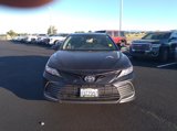 Used 2021 Toyota Camry LE image 2