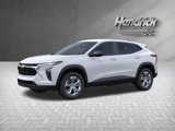 New 2026 Chevrolet Trax LS image 3
