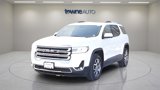 Used 2023 GMC Acadia SLT image 2