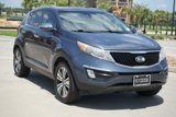 Used 2014 Kia Sportage EX image 3