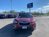 Used 2019 Subaru Forester Limited w/ Popular Package #3 image 2