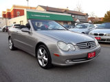Used 2005 Mercedes-Benz CLK 320 Cabriolet image 5