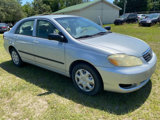 Used 2005 Toyota Corolla CE image 3