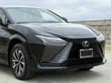 New 2025 Lexus RZ 300e image 3