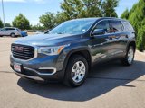 Used 2019 GMC Acadia SLE image 4