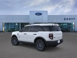 New 2025 Ford Bronco Sport Big Bend image 4