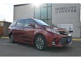 Used 2020 Toyota Sienna Limited Premium image 3