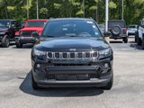New 2025 Jeep Compass Latitude image 2