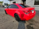 Used 2014 Chevrolet Cruze LT image 4