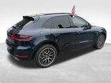 Used 2017 Porsche Macan Turbo image 5