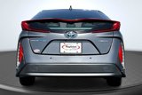 Used 2022 Toyota Prius Prime Limited image 4