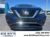Used 2019 Nissan Murano SL image 3