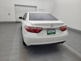 Used 2016 Toyota Camry SE image 6