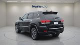 Used 2020 Jeep Grand Cherokee Limited image 3
