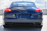 Used 2011 Porsche Panamera Turbo image 6