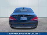 Used 2018 Mercedes-Benz CLA 250 image 4