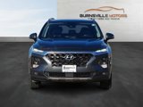 Used 2019 Hyundai Santa Fe AWD image 2