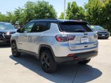 Used 2024 Jeep Compass Trailhawk image 4