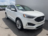 Used 2022 Ford Edge Titanium w/ Equipment Group 301A image 2