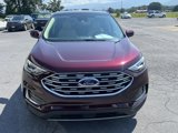 Used 2022 Ford Edge SEL w/ Convenience Package image 3