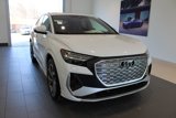 New 2024 Audi Q4 e-tron Prestige image 2