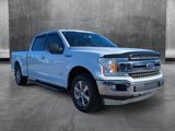 Used 2018 Ford F150 XLT w/ Equipment Group 302A Luxury image 3
