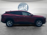 New 2025 Chevrolet Trax LS w/ LS Convenience Package image 2