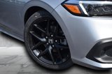 Certified 2024 Honda Civic Sport image 3