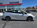 Certified 2019 Toyota Prius Limited image 2