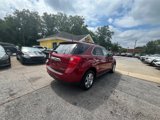 Used 2013 Chevrolet Equinox LT w/ Power Convenience Package image 3