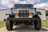 Used 1993 Jeep Wrangler Sahara image 4