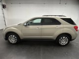 Used 2011 Chevrolet Equinox LTZ image 5