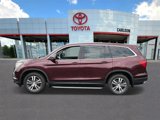 Used 2017 Honda Pilot EX-L image 4