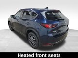 Used 2018 MAZDA CX-5 Touring image 4