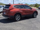 Used 2017 Honda CR-V EX-L image 2