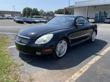 Used 2002 Lexus SC 430 Convertible image 3