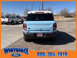 New 2025 Ford Bronco Sport Heritage image 5