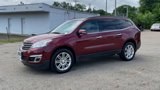 Certified 2015 Chevrolet Traverse LT w/ Style and Technology Package image 4