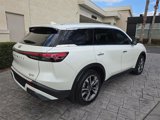 Certified 2022 INFINITI QX60 Luxe w/ Cargo Package image 3