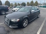 Used 2015 Audi S4 Premium Plus w/ Technology Package image 3