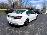 Used 2016 Honda Accord EX-L image 2