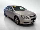 Used 2011 Chevrolet Malibu LT image 3