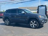 Used 2015 Jeep Grand Cherokee Limited image 2