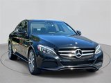 Used 2017 Mercedes-Benz C 300 4MATIC Sedan image 6