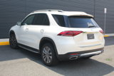 Used 2020 Mercedes-Benz GLE 350 4MATIC image 3